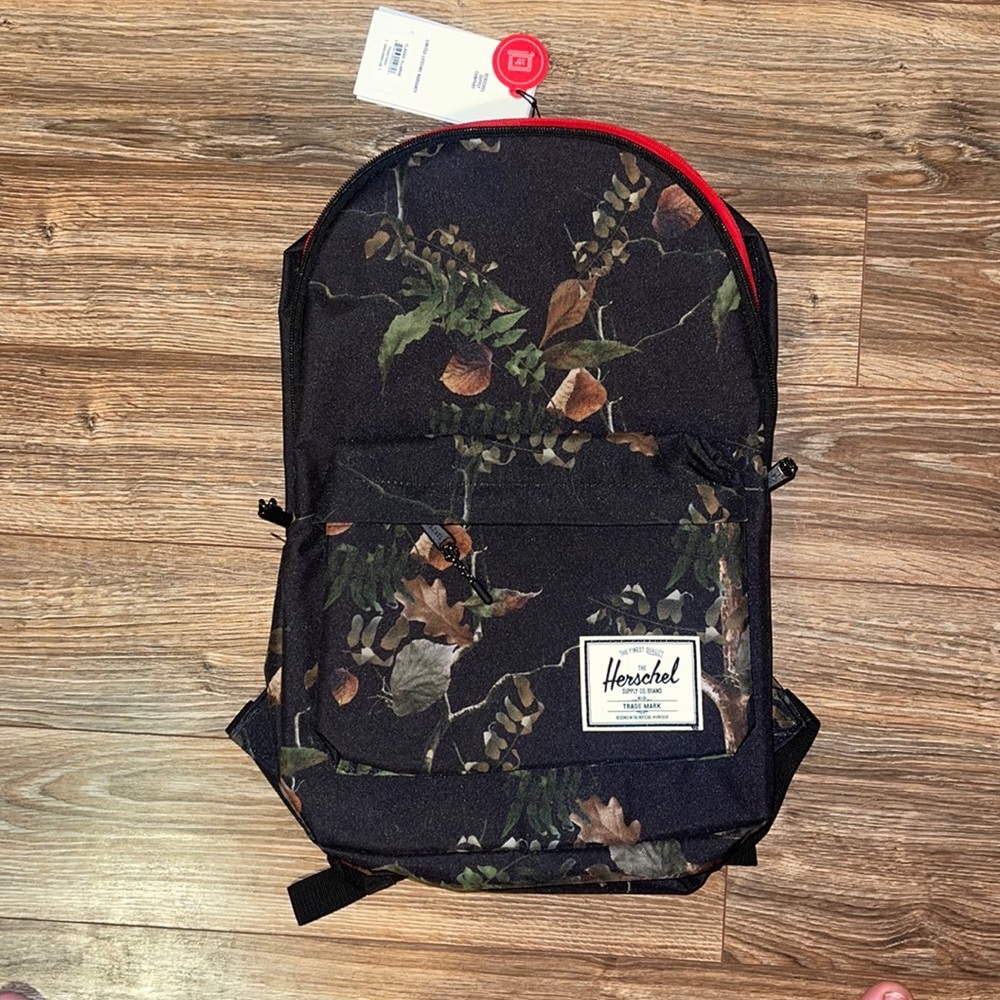 Herschel backpack